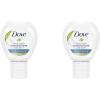 imageDove Body Wash Concentrate Refill Shea ampamp Warm Vanilla 4 pack for Instantly Soft Skin Refill for use reusable bottle 4 fl oz makes 16 fl ozUnscented