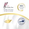 imageDove Body Wash Concentrate Refills x2 ampamp Recyclable Aluminum for Instantly Soft Skin Reusable Bottle Starter Kit for Lasting Skincare Nourishment 4 FL OZ makes 16 fl oz1 Count Pack of 1