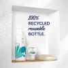 imageDove Body Wash Concentrate Refills x2 ampamp Recyclable Aluminum for Instantly Soft Skin Reusable Bottle Starter Kit for Lasting Skincare Nourishment 4 FL OZ makes 16 fl oz1 Count Pack of 1