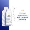imageDove Body Wash Deep Moisture for 24hr LotionSoft Skin Moisturizing Skin Cleanser with No Sulfates No Parabens 3 oz
