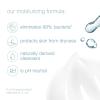 imageDove Body Wash For All Skin Types Antibacterial Body Wash Protects from Dryness 22 Fl Oz Pack of 4