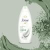 imageDove Body Wash For Soft Skin Purifying Detox Cleanser That Effectively Washes Away Bacteria While Nourishing Your Skin 22 oz 4 count