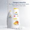 imageDove Body Wash Glowing Mango ampamp Almond Butter 4 Count for Renewed HealthyLooking Skin Gentle Skin Cleanser with 24hr Renewing MicroMoisture 20 oz