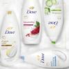 imageDove Body Wash for Dry Skin Dryness Relief Effectively Washes Away Bacteria While Nourishing Your Skin 22 oz Pack of 4Dryness Relief Jojoba Oil