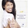 imageDove Body Wash for Softer Smoother Skin After Just One Use Rejuvenating Pomegranate and Hibiscus Tea Effectively Washes Away Bacteria While Nourishing Your Skin 22 Fl Ounce Pack of 4Revive