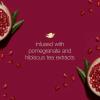 imageDove Body Wash for Softer Smoother Skin After Just One Use Rejuvenating Pomegranate and Hibiscus Tea Effectively Washes Away Bacteria While Nourishing Your Skin 22 Fl Ounce Pack of 4Pomegranate and Hibiscus Tea