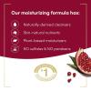 imageDove Body Wash for Softer Smoother Skin After Just One Use Rejuvenating Pomegranate and Hibiscus Tea Effectively Washes Away Bacteria While Nourishing Your Skin 22 Fl Ounce Pack of 4Revive