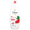 imageDove Body Wash for Softer Smoother Skin After Just One Use Rejuvenating Pomegranate and Hibiscus Tea Effectively Washes Away Bacteria While Nourishing Your Skin 22 Fl Ounce Pack of 4Pomegranate and Hibiscus Tea