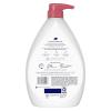 imageDove Body Wash for Softer Smoother Skin After Just One Use Rejuvenating Pomegranate and Hibiscus Tea Effectively Washes Away Bacteria While Nourishing Your Skin 22 Fl Ounce Pack of 4Pomegranate and Lemon Verbena