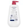 imageDove Body Wash with Pump 3 Count Revitalizante Cherry ampamp Chia Milk for Renewed Healthy Looking SkinMoisturizing Gentle Skin Cleanser with 24hr Renewing MicroMoisture 306 oz