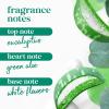 imageDove Body Wash with Pump 4 Count Invigorate Aloe ampamp Eucalyptus For 24hr LotionSoft Skin Moisturizing Skin Cleanser with No Sulfates No Parabens