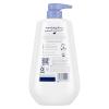 imageDove Body Wash with Pump AntiStress Blue Chamomile ampamp Oat Milk for 24hr LotionSoft Skin Moisturizing Skin Cleanser with No Sulfates No Parabens 306 ozBlue Chamomile