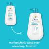 imageDove Body Wash with Pump Antibacterial For All Skin Types Protects from Dryness 306 oz