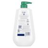 imageDove Body Wash with Pump Invigorate Aloe ampamp Eucalyptus For 24hr LotionSoft Skin Moisturizing Skin Cleanser with No Sulfates No Parabens 306 Oz