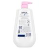 imageDove Body Wash with Pump Renew Peony ampamp Rose Oil For 24hr LotionSoft Skin Moisturizing Skin Cleanser with No Sulfates No Parabens 306 OzPeony  Rose