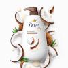 imageDove Body Wash with Pump Restore Coconut ampamp Cocoa Butter for 24hr LotionSoft Skin Moisturizing Skin Cleanser with No Sulfates No Parabens 306 Oz