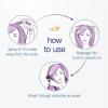 imageDove Dry Shampoo Volume and Fullness 3 Count Hair Treatment for Oily Hair Cleansing Hair Volumizer 5 oz