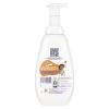 imageDove Foaming Body Wash 4 Count For Kids Coconut Cookie SulfateFree Skin Care 135 Fl OzCoconut Cookie