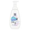 imageDove Foaming Body Wash 4 Count For Kids Coconut Cookie SulfateFree Skin Care 135 Fl OzUnscented