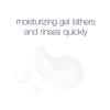 imageDove Foaming Body Wash for Soft Smooth Skin Deep Moisture and Kids Cotton Candy 2 Skin Care Products for the Family In One Bundle Pack of 4