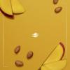 imageDove Glowing Body Wash For Revitalized Refreshed Skin Mango Butter and Almond Butter Cleanser That Effectively Washes Away Bacteria While Nourishing Your Skin 22 oz 4 CountMango and Almond Butters