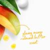 imageDove Glowing Body Wash For Revitalized Refreshed Skin Mango Butter and Almond Butter Cleanser That Effectively Washes Away Bacteria While Nourishing Your Skin 22 oz 4 CountMango  Almond Butter