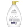 imageDove Glowing Body Wash For Revitalized Refreshed Skin Mango Butter and Almond Butter Cleanser That Effectively Washes Away Bacteria While Nourishing Your Skin 22 oz 4 CountMango and Almond Butters