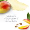 imageDove Glowing Body Wash For Revitalized Refreshed Skin Mango Butter and Almond Butter Cleanser That Effectively Washes Away Bacteria While Nourishing Your Skin 22 oz 4 CountMango and Almond Butters