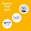 imageDove Glowing Body Wash For Revitalized Refreshed Skin Mango Butter and Almond Butter Cleanser That Effectively Washes Away Bacteria While Nourishing Your Skin 22 oz 4 CountMango  Almond Butter