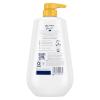 imageDove Glowing Body Wash For Revitalized Refreshed Skin Mango Butter and Almond Butter Cleanser That Effectively Washes Away Bacteria While Nourishing Your Skin 22 oz 4 CountMango  Almond Butter
