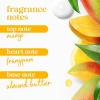 imageDove Glowing Body Wash For Revitalized Refreshed Skin Mango Butter and Almond Butter Cleanser That Effectively Washes Away Bacteria While Nourishing Your Skin 22 oz 4 CountMango