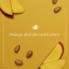 imageDove Glowing Body Wash For Revitalized Refreshed Skin Mango Butter and Almond Butter Cleanser That Effectively Washes Away Bacteria While Nourishing Your Skin 22 oz 4 CountMango and Almond Butters