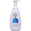 imageDove Instant Foaming Body Wash 4 Count for Soft Smooth Skin Deep Moisture Cleanser That Effectively Washes Away Bacteria While Nourishing Your Skin White 135 OzUnscented