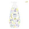 imageDove Instant Foaming Body Wash 4 Count for Soft Smooth Skin Deep Moisture Cleanser That Effectively Washes Away Bacteria While Nourishing Your Skin White 135 OzUnscented