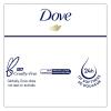 imageDove Instant Foaming Body Wash 4 Count for Soft Smooth Skin Deep Moisture Cleanser That Effectively Washes Away Bacteria While Nourishing Your Skin White 135 OzUnscented