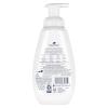 imageDove Instant Foaming Body Wash 4 Count for Soft Smooth Skin Deep Moisture Cleanser That Effectively Washes Away Bacteria While Nourishing Your Skin White 135 OzDeep Moisture