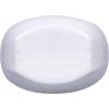 imageDove Instant Foaming Body Wash 4 Count for Soft Smooth Skin Deep Moisture Cleanser That Effectively Washes Away Bacteria While Nourishing Your Skin White 135 OzUnscented