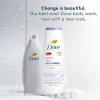 imageDove Limited Edition Body Wash Winter Care 4 Count for Renewed HealthyLooking Skin with 24hr Renewing MicroMoisture Gentle Cleanser Instantly Moisturizes Dry Skin 20 oz