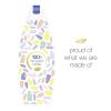 imageDove Mixed Body Wash Pack with Skin Natural Nourishers for Instantly Soft Skin and Lasting Nourishment Cleanser That Effectively Washes Away Bacteria While Nourishing Your Skin 4 Count