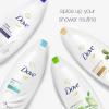 imageDove Mixed Body Wash Pack with Skin Natural Nourishers for Instantly Soft Skin and Lasting Nourishment Cleanser That Effectively Washes Away Bacteria While Nourishing Your Skin 4 Count