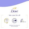 imageDove Moisturizing Body Wash Sulphate Free Body Wash Moisturizes to Calm Skin AntiStress Body Cleanser with Blue Chamomile and oat milk scent 22oz 4 CountChamomile