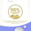 imageDove Moisturizing Body Wash Sulphate Free Body Wash Moisturizes to Calm Skin AntiStress Body Cleanser with Blue Chamomile and oat milk scent 22oz 4 CountChamomile