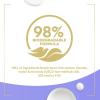 imageDove Moisturizing Body Wash Sulphate Free Body Wash Moisturizes to Calm Skin AntiStress Body Cleanser with Blue Chamomile and oat milk scent 22oz 4 CountChamomile