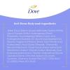 imageDove Moisturizing Body Wash Sulphate Free Body Wash Moisturizes to Calm Skin AntiStress Body Cleanser with Blue Chamomile and oat milk scent 22oz 4 CountChamomile