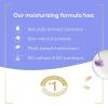 imageDove Moisturizing Body Wash Sulphate Free Body Wash Moisturizes to Calm Skin AntiStress Body Cleanser with Blue Chamomile and oat milk scent 22oz 4 CountChamomile