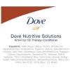 imageDove Nutritive Solutions Dry Hair Conditioner for Frizzy Control Oil Therapy with NutriOils Moisturizing Conditioner Formula Smooths Hair 12 oz 4 CountRegenerative Nourishment