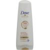 imageDove Nutritive Solutions Dry Hair Conditioner for Frizzy Control Oil Therapy with NutriOils Moisturizing Conditioner Formula Smooths Hair 12 oz 4 CountUnscented