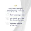 imageDove Nutritive Solutions Strengthening Conditioner Intensive Repair 4 Count for Damaged Hair Deep Conditioner with Keratin Actives 204 oz204 Fl Oz Pack of 1
