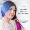 imageDove Nutritive Solutions Strengthening Conditioner Intensive Repair 4 Count for Damaged Hair Deep Conditioner with Keratin Actives 204 oz204 Fl Oz Pack of 4