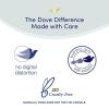 imageDove Nutritive Solutions Strengthening Conditioner Intensive Repair 4 Count for Damaged Hair Deep Conditioner with Keratin Actives 204 oz204 Fl Oz Pack of 1